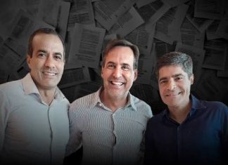 Gaeco investiga contratos de R$ 321 milhões pagos a empresas em Salvador