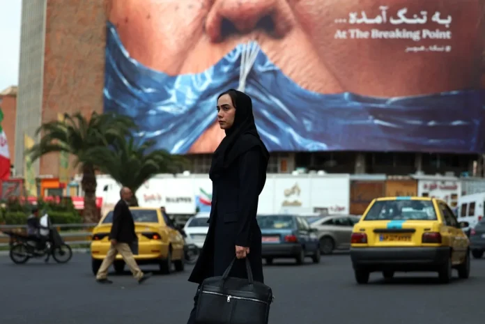 iran