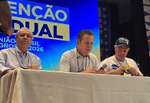 União Brasil rejeita Jayme e oficializa apoio a Pivetta em MT