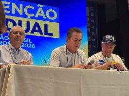 União Brasil rejeita Jayme e oficializa apoio a Pivetta em MT