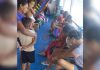Lancha com alunos naufraga no Pará e 13 pessoas são resgatadas