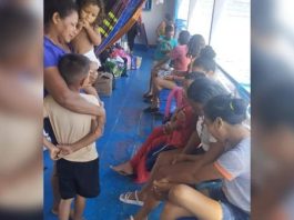 Lancha com alunos naufraga no Pará e 13 pessoas são resgatadas