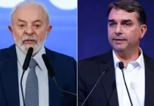 PT aposta no “TariFlávio” para desgastar Flávio Bolsonaro