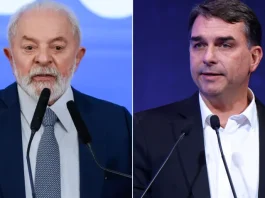 PT aposta no “TariFlávio” para desgastar Flávio Bolsonaro