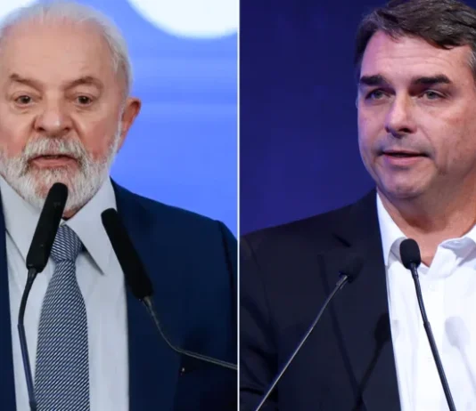 PT aposta no “TariFlávio” para desgastar Flávio Bolsonaro