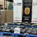 Caminhonetes de luxo escondiam maconha premium dos EUA com destino ao Brasil