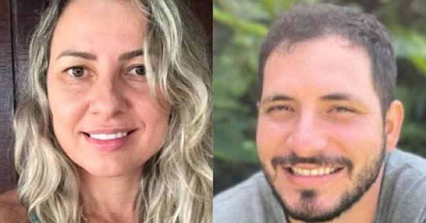 mae e filho condenados