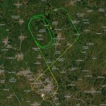 Airbus A320neo retorna a Campinas após pilotos declararem pan-pan