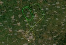 Airbus A320neo retorna a Campinas após pilotos declararem pan-pan