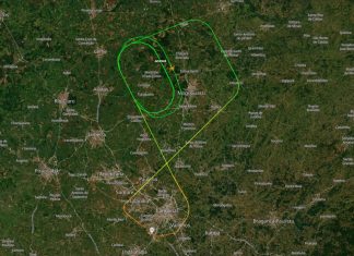 Airbus A320neo retorna a Campinas após pilotos declararem pan-pan