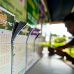Mega-Sena acumula e prêmio chega a R$ 25 milhões no próximo sorteio