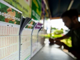 Bolão de Nova Mutum acerta a quina da Mega-Sena e leva R$ 20,8 mil