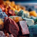 EUA pedem que aliados paguem mais por minerais essenciais fora da China