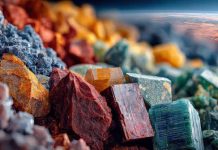 EUA pedem que aliados paguem mais por minerais essenciais fora da China