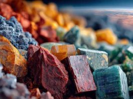 EUA pedem que aliados paguem mais por minerais essenciais fora da China