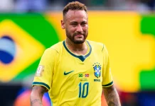Não chorou! Neymar é eliminado de Mundial de pôquer uma semana após queda do Brasil