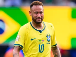 Não chorou! Neymar é eliminado de Mundial de pôquer uma semana após queda do Brasil