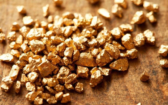 ouro-mineracao