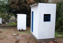 Estudo aponta 4,4 mi de brasileiros sem banheiro em casa
