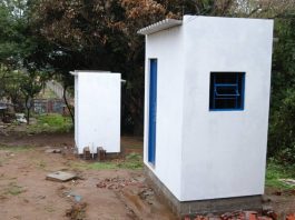 Estudo aponta 4,4 mi de brasileiros sem banheiro em casa