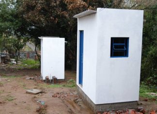 Estudo aponta 4,4 mi de brasileiros sem banheiro em casa