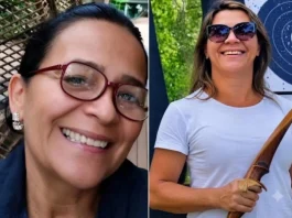 Corpo de cozinheira desaparecida é identificado em Angra dos Reis