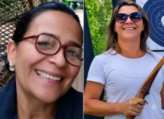Corpo de cozinheira desaparecida é identificado em Angra dos Reis