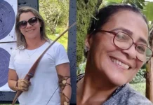 Patroa é presa suspeita de matar cozinheira para evitar rescisão