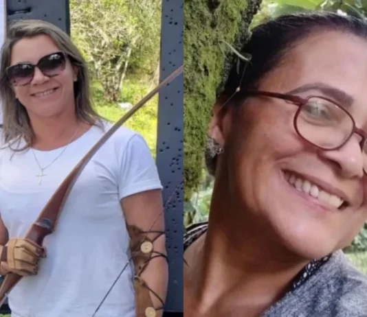 Patroa é presa suspeita de matar cozinheira para evitar rescisão