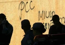 Investigação aponta comércio na 25 de Março usado para lavar dinheiro do tráfico