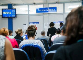 Peritos têm acesso suspenso ao Atestmed após suspeitas em análises