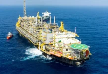 Imposto de 12% sobre exportação de petróleo é prorrogado por 60 dias