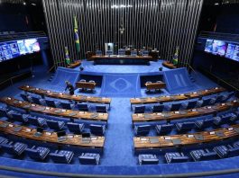 Senado aprova novas regras para concessão da Justiça gratuita no Brasil