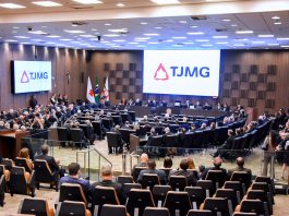 E pode esse trem? Inspeção aponta suspeitas envolvendo sentenças, cartório e benefícios em MG