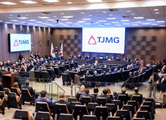 E pode esse trem? Inspeção aponta suspeitas envolvendo sentenças, cartório e benefícios em MG