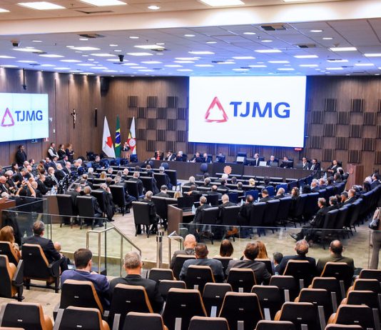 E pode esse trem? Inspeção aponta suspeitas envolvendo sentenças, cartório e benefícios em MG