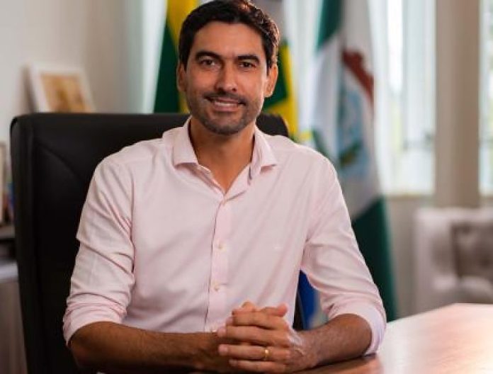 prefeito Campo Novo