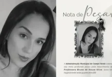 Mãe morre ao salvar filha de 4 anos arrastada por correnteza em rio de MT