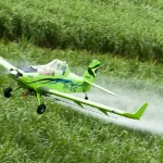 Intoxicações por agrotóxicos crescem e acendem alerta no Brasil