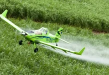 Intoxicações por agrotóxicos crescem e acendem alerta no Brasil