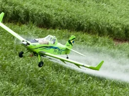 Intoxicações por agrotóxicos crescem e acendem alerta no Brasil