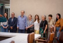 Comissão da Casa da Caldeira realiza segundo encontro e apresenta estudo mercadológico para revitalização