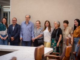Comissão da Casa da Caldeira realiza segundo encontro e apresenta estudo mercadológico para revitalização