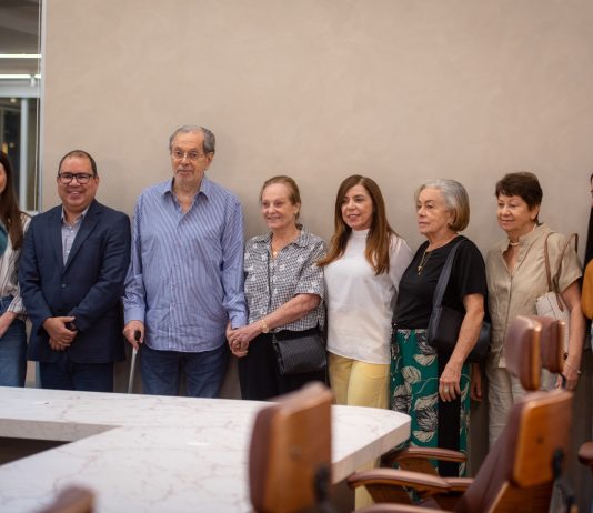 Comissão da Casa da Caldeira realiza segundo encontro e apresenta estudo mercadológico para revitalização