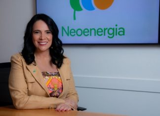 Neoenergia alerta para risco de empresas ‘aventureiras’ no mercado livre