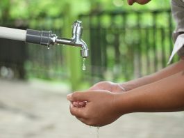 Câmara aprova PL que veda cobrança de consumo mínimo em saneamento