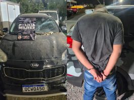 Mulheres são sequestradas ao sair de igreja em Cuiabá e localização em tempo real ajuda na prisão de suspeito