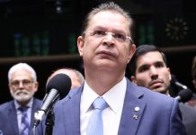 PF vê indícios de uso de carro pago com verba pública por filha de Sóstenes