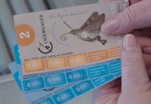Suécia volta a exigir dinheiro em espécie em supermercados e farmácias