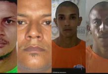 Cinco suspeitos morrem em confrontos após ataque que matou grávida e filho no Maranhão